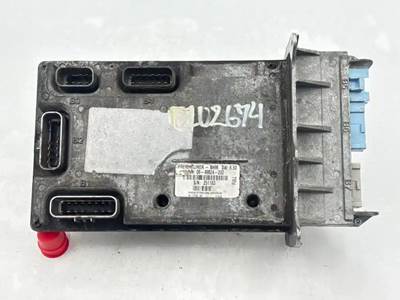 Freightliner M2 112 Body Control Module