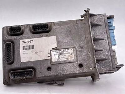 Freightliner M2 112 Body Control Module for a 2007 Freightliner M2 112 Medium Duty
