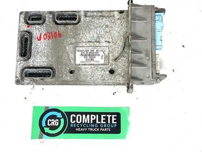 Freightliner Body Control Module