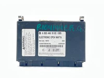 Freightliner Body Control Module