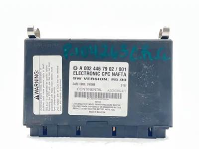 Freightliner Body Control Module