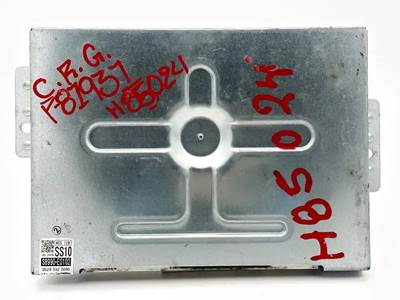 Hino 268 Body Control Module