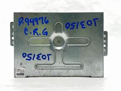 Hino 268 Body Control Module