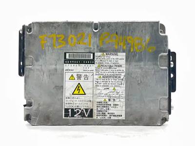 Hino 268 Body Control Module