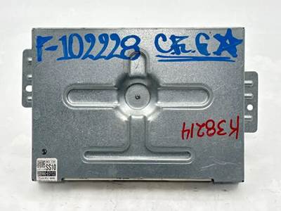 Hino 268 Body Control Module