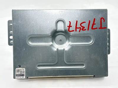 Hino 268 Body Control Module