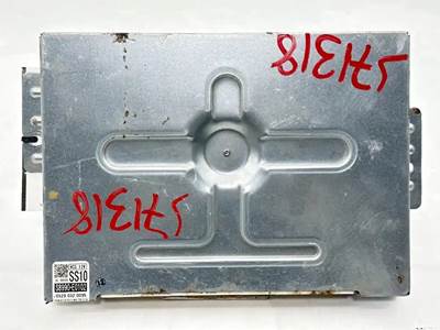 Hino 338 Body Control Module