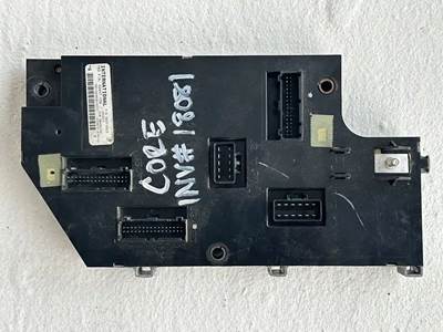 International DuraStar 4300 Body Control Module