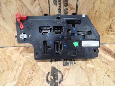 International LT625 Body Control Module