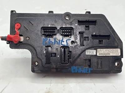 International MV607 Body Control Module