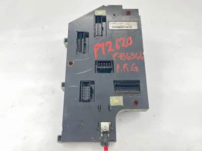 International ProStar Body Control Module