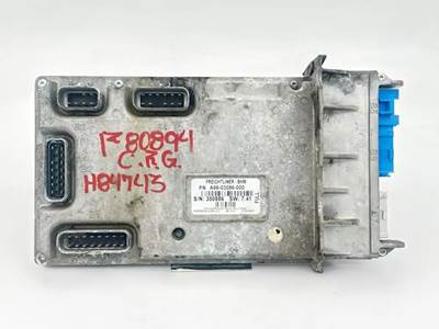 Isuzu NPR HD Body Control Module