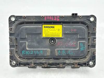 Kenworth T680 Body Control Module