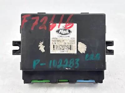 Mack Granite CTP713 Body Control Module for a 2007 Mack CTP713