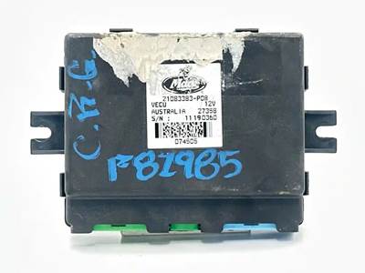 Mack Pinnacle CXU612 Body Control Module for a 2012 Mack CXU612