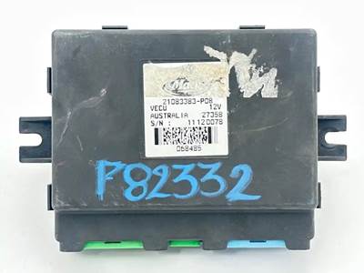 Mack Pinnacle CXU612 Body Control Module for a Mack CXU612