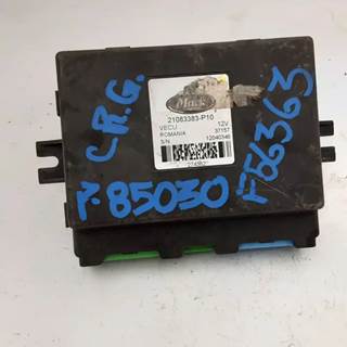 Mack Pinnacle CXU612 Body Control Module for a 2013 Mack CXU612