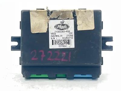 Mack Pinnacle CXU612 Body Control Module for a 2011 Mack CXU612