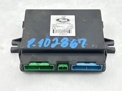Mack Pinnacle CXU612 Body Control Module for a Mack CXU612
