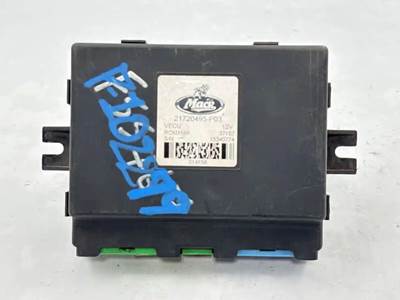 Mack Pinnacle CXU613 Body Control Module for a Mack CXU613