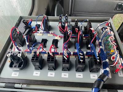 2014 Peterbilt 320 Body Control Module For Sale | Elkton, MD | GS09623 ...