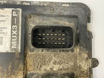 2015 Peterbilt 365 Body Control Module For Sale | Elkton, MD | MUX3-P ...