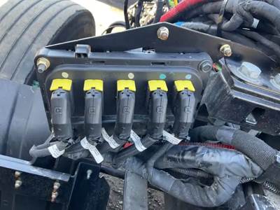 Peterbilt 579 Body Control Module