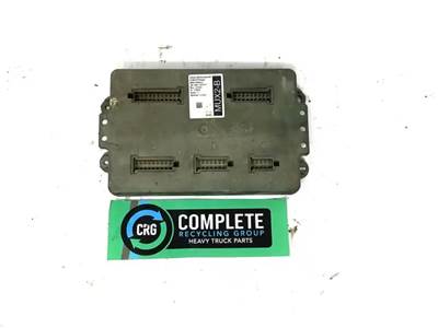 (Used) 2006 Control Module, Body Ecm- Part Number: 1364.21020101, Model: MUX2-B