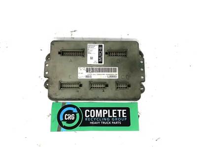 (Used) 2009 Control Module, Body Ecm- Serial Number: 10690971 Part Number:
