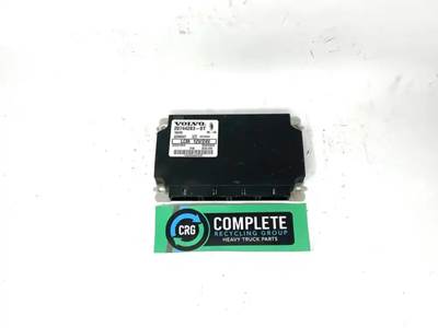 Volvo VNL Body Control Module