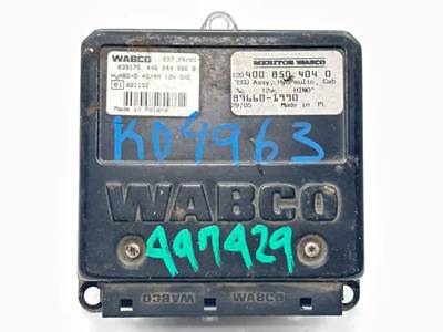 Hino Body Control Module for a 2006 Hino 268