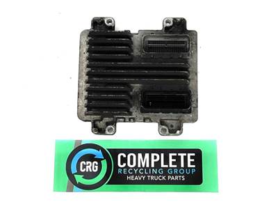 Workhorse W42 Body Control Module for a 2010 Workhorse Custom Chassis W42