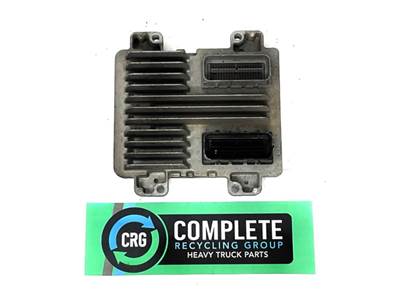 Workhorse W42 Body Control Module for a 2010 Workhorse Custom Chassis W42