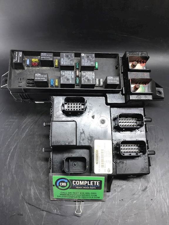 2009 Freightliner Cascadia Body Control Module For Sale Elkton, MD