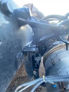 Peterbilt 579 Bracket