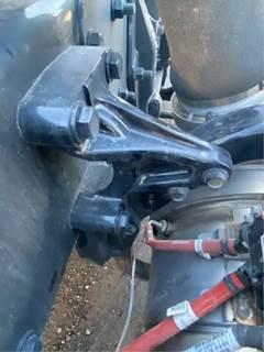 Peterbilt 579 Bracket