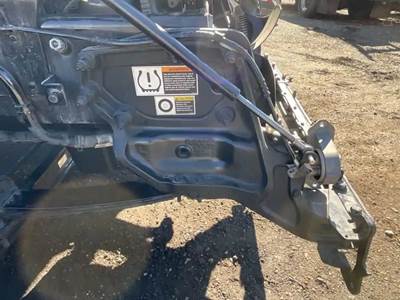 Peterbilt 579 Bracket