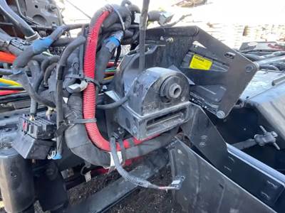 Peterbilt 579 Bracket