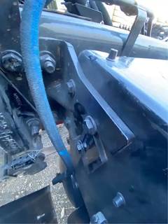 Peterbilt 579 Bracket