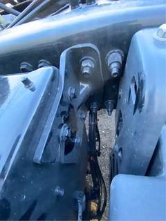 Peterbilt 579 Bracket