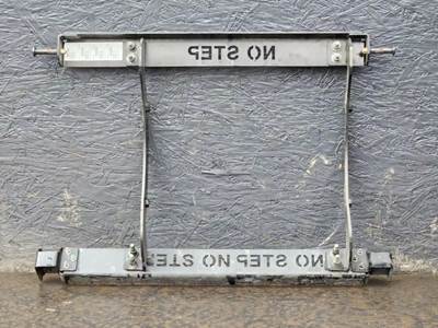 Peterbilt 579 Bracket