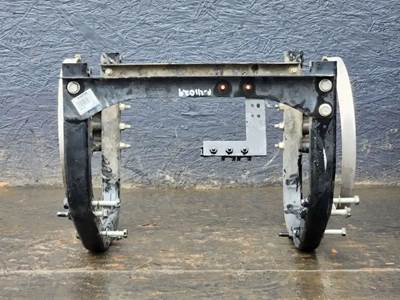 Peterbilt 579 Bracket