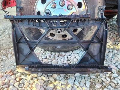 Peterbilt 579 Bracket