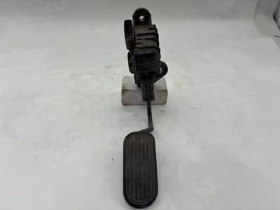 Used 2019 Hino 268 Throttle Pedal, Black