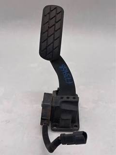 Used 2006 Sterling LT8500 Throttle Pedal, Part # A01--28162-000
