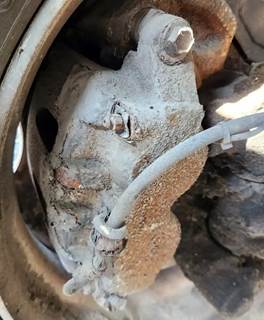 Axle Alliance F12-3N Brake Caliper for a 2005 Sterling ACTERRA