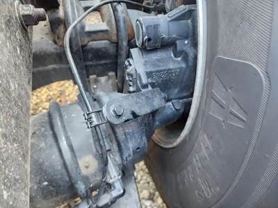 Bendix ADB22X Brake Caliper for a 2026 Freightliner Cascadia 126