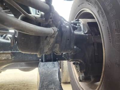 Bendix K150873 Brake Caliper for a 2024 Kenworth T680