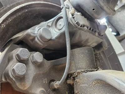 Bendix T680 Brake Caliper for a 2024 Kenworth T680
