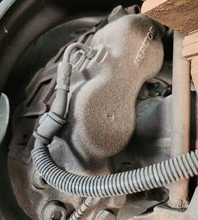 Dana-Spicer 19060S Brake Caliper for a 2010 Ic Corporation PB105